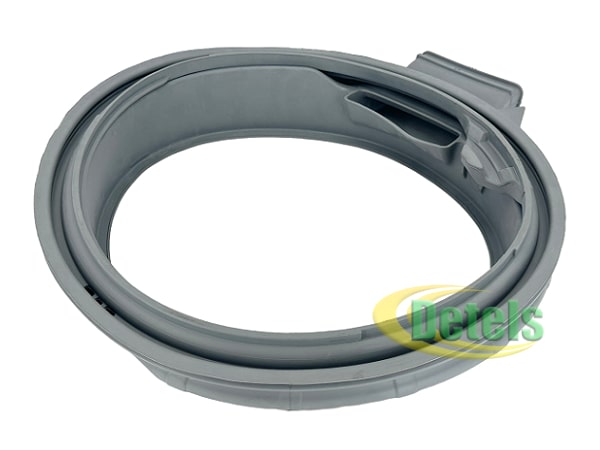 Манжета (гума) люка Samsung DC64-03176A для пральної машини (WD5000 7kg AEGIS) Манжета (гума) люка Samsung DC64-03176A для пральної машини (WD5000 7kg AEGIS)